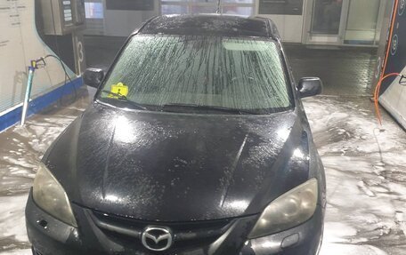 Mazda 3 MPS, 2007 год, 670 000 рублей, 5 фотография