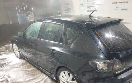 Mazda 3 MPS, 2007 год, 670 000 рублей, 3 фотография