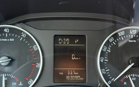 Skoda Octavia, 2011 год, 937 000 рублей, 21 фотография