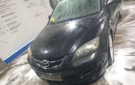 Mazda 3 MPS, 2007 год, 670 000 рублей, 4 фотография