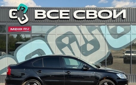 Skoda Octavia, 2011 год, 937 000 рублей, 8 фотография