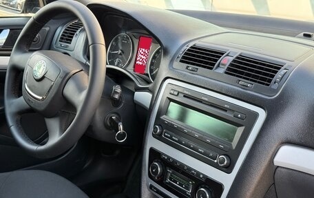 Skoda Octavia, 2011 год, 937 000 рублей, 10 фотография