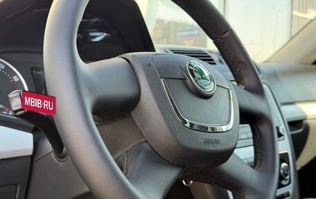 Skoda Octavia, 2011 год, 937 000 рублей, 12 фотография