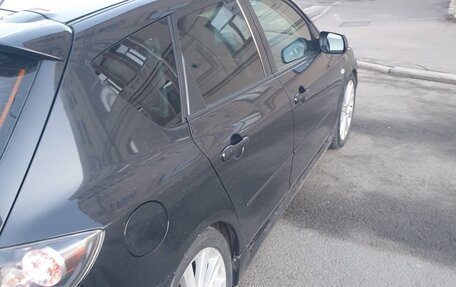 Mazda 3 MPS, 2007 год, 670 000 рублей, 12 фотография
