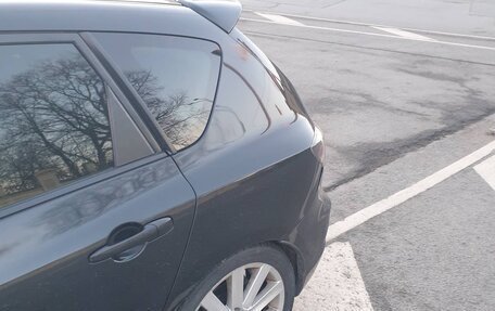 Mazda 3 MPS, 2007 год, 670 000 рублей, 10 фотография