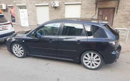 Mazda 3 MPS, 2007 год, 670 000 рублей, 15 фотография