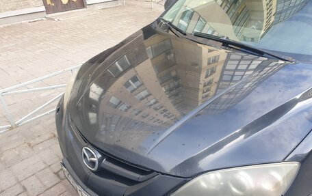Mazda 3 MPS, 2007 год, 670 000 рублей, 16 фотография