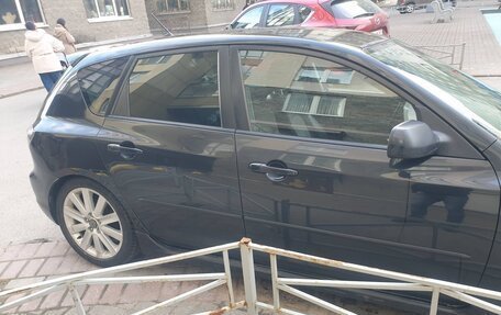 Mazda 3 MPS, 2007 год, 670 000 рублей, 18 фотография