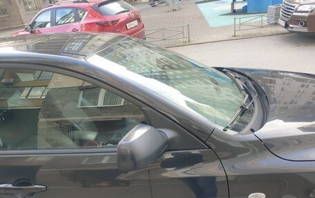 Mazda 3 MPS, 2007 год, 670 000 рублей, 19 фотография