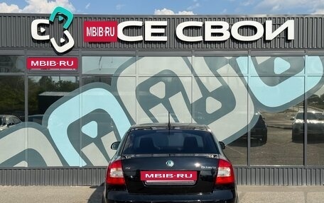 Skoda Octavia, 2011 год, 937 000 рублей, 6 фотография