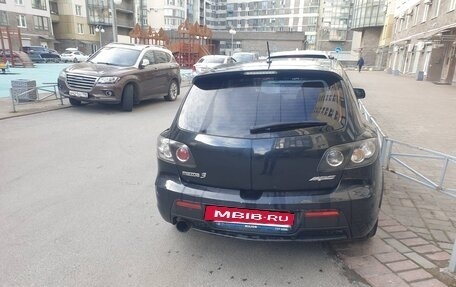 Mazda 3 MPS, 2007 год, 670 000 рублей, 17 фотография