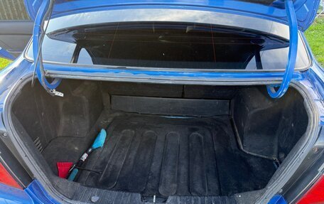 Chevrolet Aveo III, 2008 год, 365 000 рублей, 11 фотография