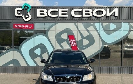 Skoda Octavia, 2011 год, 937 000 рублей, 5 фотография