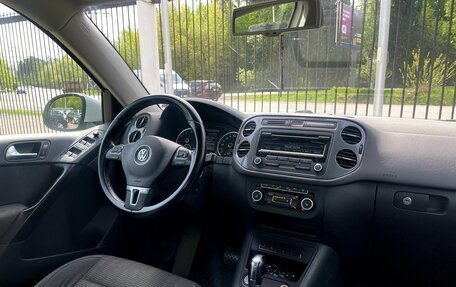 Volkswagen Tiguan I, 2012 год, 1 569 000 рублей, 9 фотография