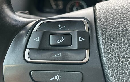 Volkswagen Tiguan I, 2012 год, 1 569 000 рублей, 13 фотография
