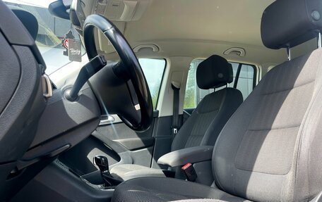 Volkswagen Tiguan I, 2012 год, 1 569 000 рублей, 18 фотография