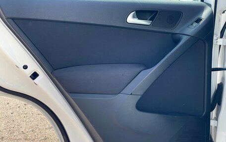 Volkswagen Tiguan I, 2012 год, 1 569 000 рублей, 19 фотография