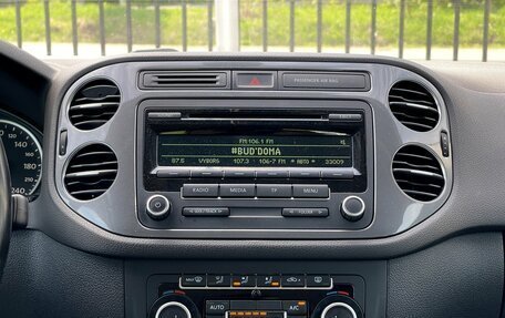 Volkswagen Tiguan I, 2012 год, 1 569 000 рублей, 22 фотография