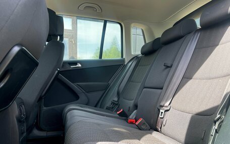 Volkswagen Tiguan I, 2012 год, 1 569 000 рублей, 21 фотография