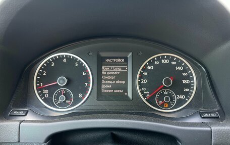 Volkswagen Tiguan I, 2012 год, 1 569 000 рублей, 26 фотография