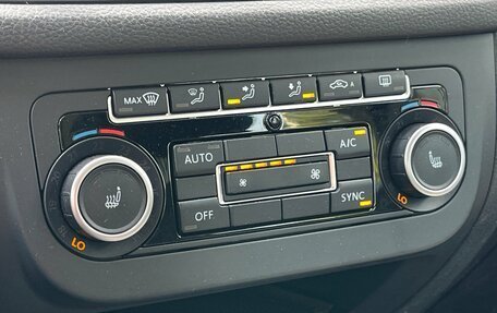 Volkswagen Tiguan I, 2012 год, 1 569 000 рублей, 24 фотография