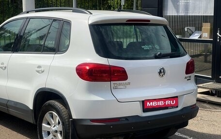 Volkswagen Tiguan I, 2012 год, 1 569 000 рублей, 7 фотография