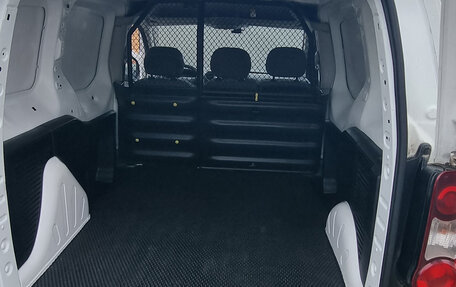 Citroen Berlingo II рестайлинг, 2013 год, 890 000 рублей, 9 фотография