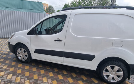 Citroen Berlingo II рестайлинг, 2013 год, 890 000 рублей, 7 фотография