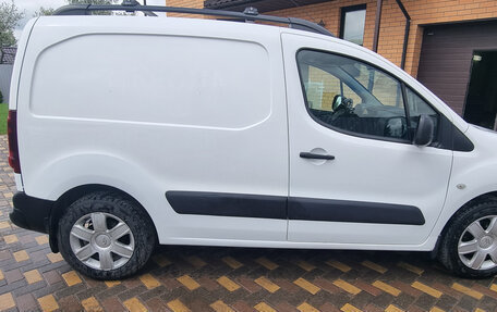 Citroen Berlingo II рестайлинг, 2013 год, 890 000 рублей, 6 фотография