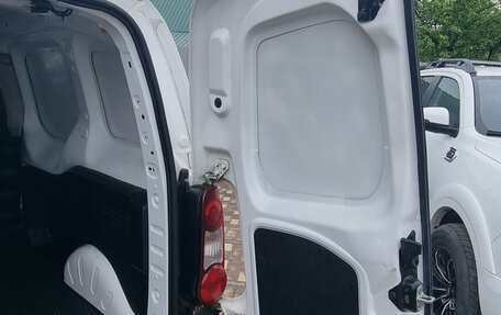 Citroen Berlingo II рестайлинг, 2013 год, 890 000 рублей, 12 фотография