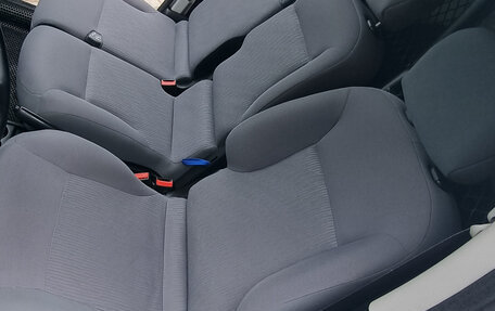 Citroen Berlingo II рестайлинг, 2013 год, 890 000 рублей, 22 фотография