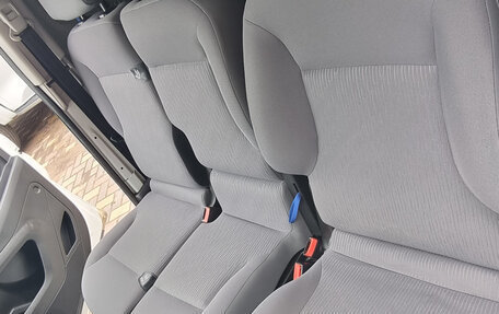 Citroen Berlingo II рестайлинг, 2013 год, 890 000 рублей, 23 фотография