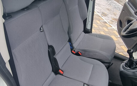 Citroen Berlingo II рестайлинг, 2013 год, 890 000 рублей, 25 фотография