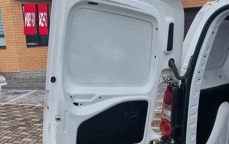 Citroen Berlingo II рестайлинг, 2013 год, 890 000 рублей, 13 фотография