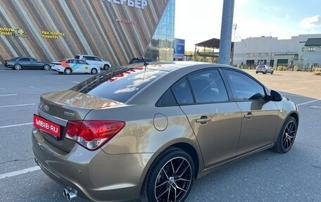 Chevrolet Cruze II, 2013 год, 850 000 рублей, 10 фотография