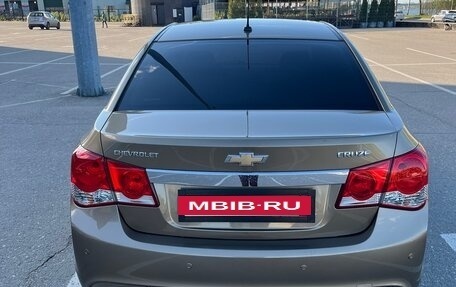 Chevrolet Cruze II, 2013 год, 850 000 рублей, 8 фотография