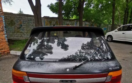 Toyota Starlet, 1990 год, 150 000 рублей, 2 фотография