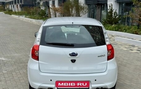Datsun mi-DO, 2019 год, 700 000 рублей, 10 фотография