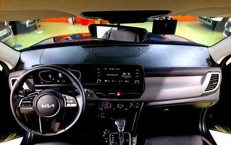 KIA Seltos I, 2024 год, 2 250 013 рублей, 5 фотография
