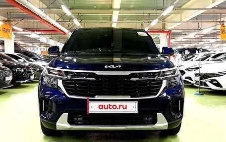 KIA Seltos I, 2024 год, 2 250 013 рублей, 2 фотография