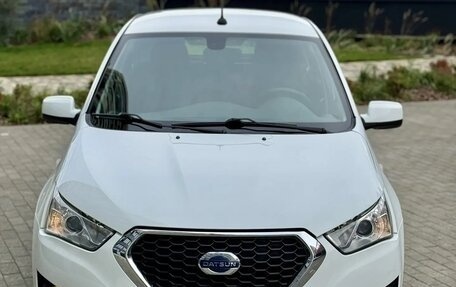 Datsun mi-DO, 2019 год, 700 000 рублей, 9 фотография