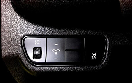 KIA Seltos I, 2024 год, 2 250 013 рублей, 10 фотография