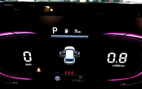 KIA Seltos I, 2024 год, 2 250 013 рублей, 12 фотография