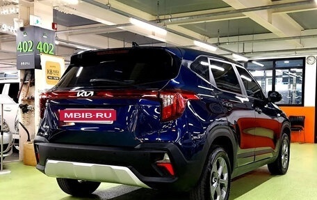 KIA Seltos I, 2024 год, 2 250 013 рублей, 3 фотография