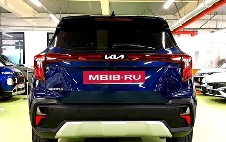 KIA Seltos I, 2024 год, 2 250 013 рублей, 4 фотография