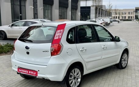 Datsun mi-DO, 2019 год, 700 000 рублей, 12 фотография