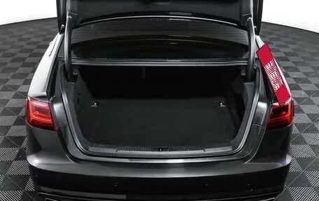 Audi A6, 2016 год, 1 937 000 рублей, 10 фотография
