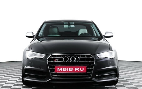 Audi A6, 2016 год, 1 937 000 рублей, 2 фотография