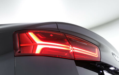 Audi A6, 2016 год, 1 937 000 рублей, 22 фотография