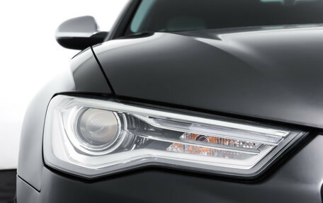 Audi A6, 2016 год, 1 937 000 рублей, 23 фотография